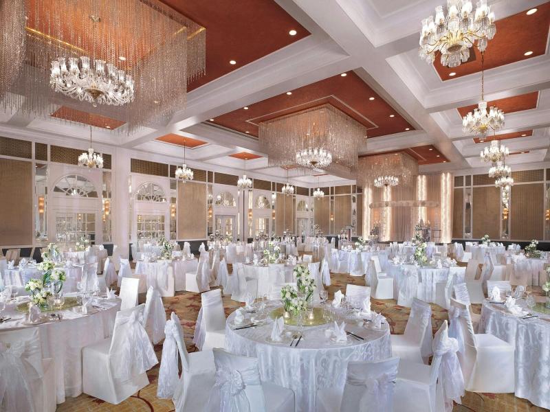 Frasers House, a Luxury Collection Hotel image