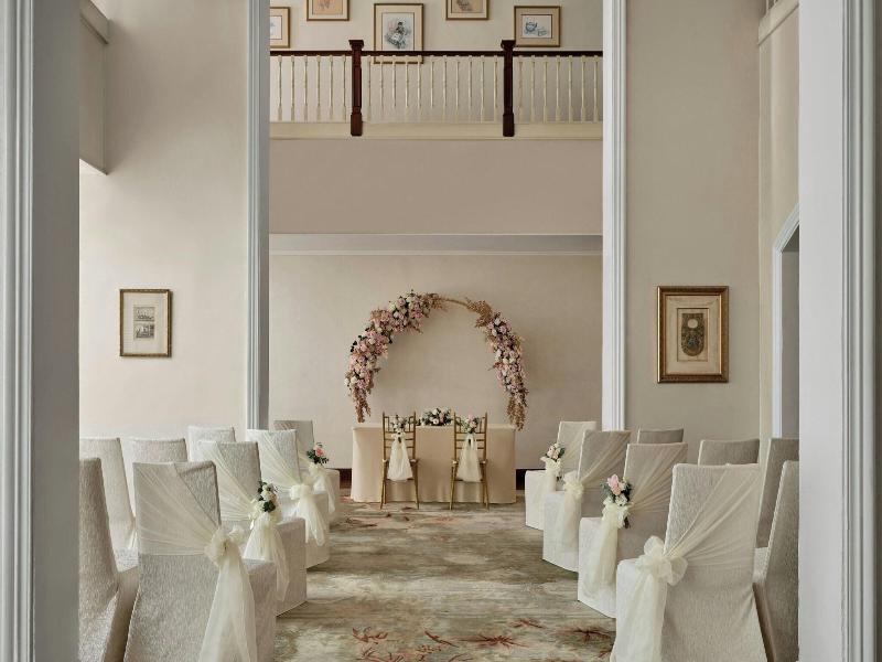 Frasers House, a Luxury Collection Hotel image