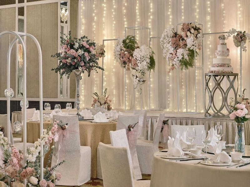 Frasers House, a Luxury Collection Hotel image