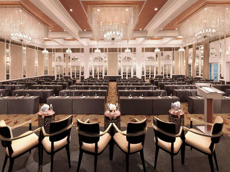 Frasers House, a Luxury Collection Hotel image