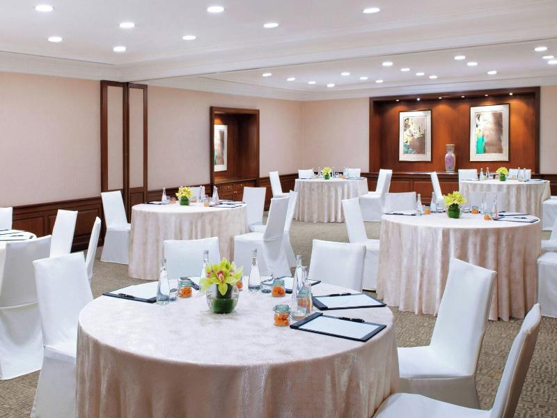 Frasers House, a Luxury Collection Hotel image