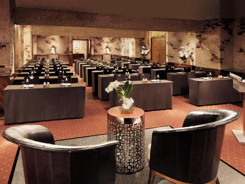 Frasers House, a Luxury Collection Hotel image