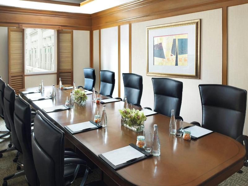 Frasers House, a Luxury Collection Hotel image