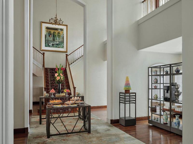 Frasers House, a Luxury Collection Hotel image