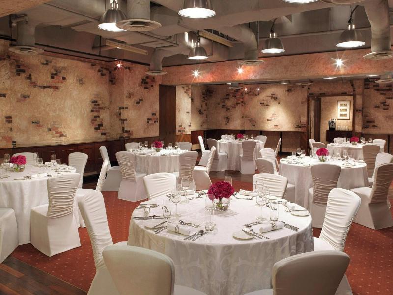 Frasers House, a Luxury Collection Hotel image
