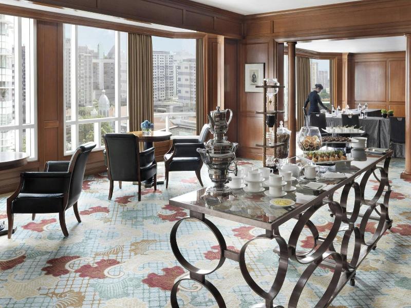Frasers House, a Luxury Collection Hotel image