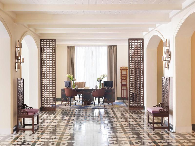 Frasers House, a Luxury Collection Hotel image