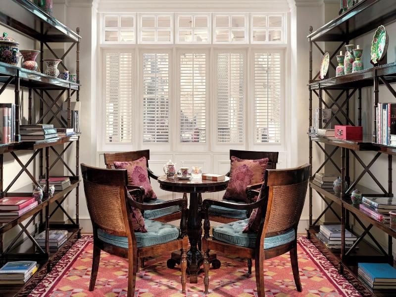 Frasers House, a Luxury Collection Hotel image