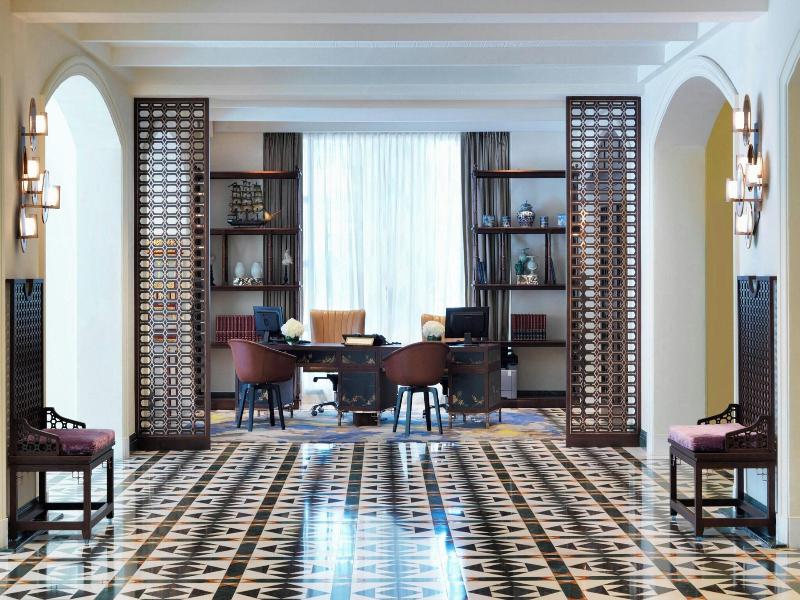 Frasers House, a Luxury Collection Hotel photo 21