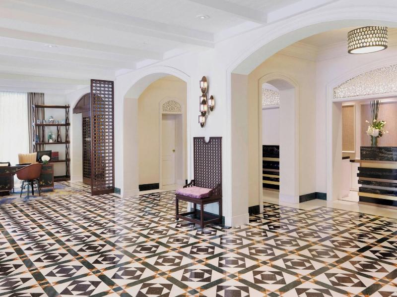 Frasers House, a Luxury Collection Hotel photo 23