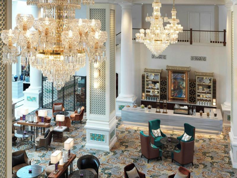 Frasers House, a Luxury Collection Hotel image