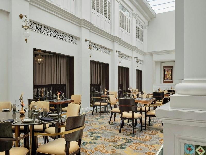 Frasers House, a Luxury Collection Hotel image