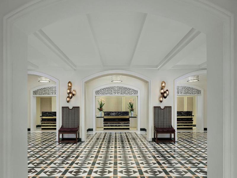 Frasers House, a Luxury Collection Hotel image