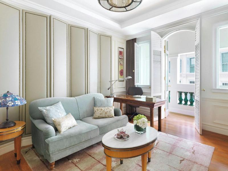 Frasers House, a Luxury Collection Hotel image
