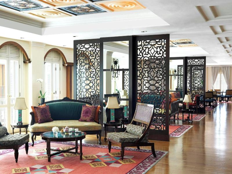 Frasers House, a Luxury Collection Hotel image