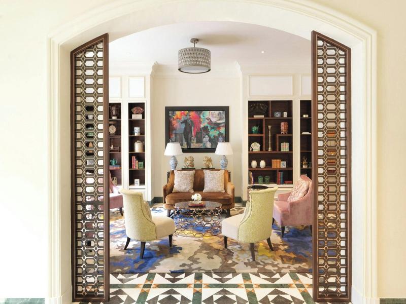 Frasers House, a Luxury Collection Hotel image