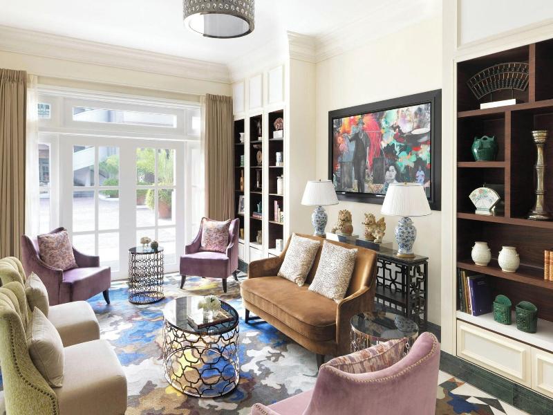 Frasers House, a Luxury Collection Hotel image