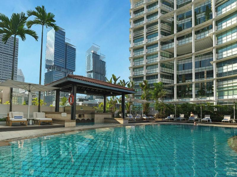 Frasers House, a Luxury Collection Hotel image