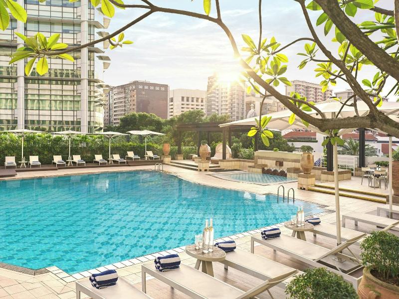 Frasers House, a Luxury Collection Hotel image