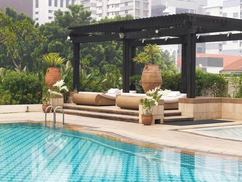 Frasers House, a Luxury Collection Hotel image