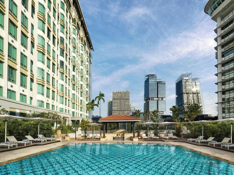 Frasers House, a Luxury Collection Hotel image