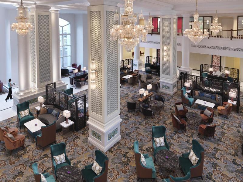 Frasers House, a Luxury Collection Hotel image