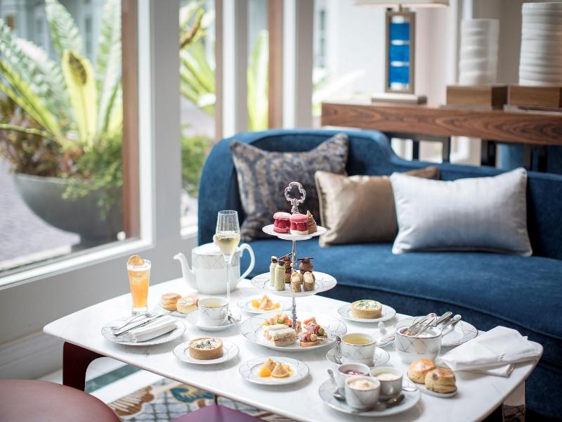 Frasers House, a Luxury Collection Hotel image
