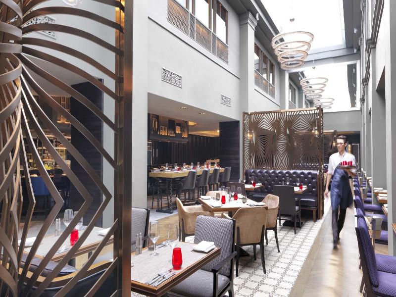 Frasers House, a Luxury Collection Hotel image