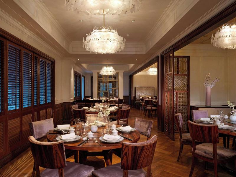 Frasers House, a Luxury Collection Hotel image