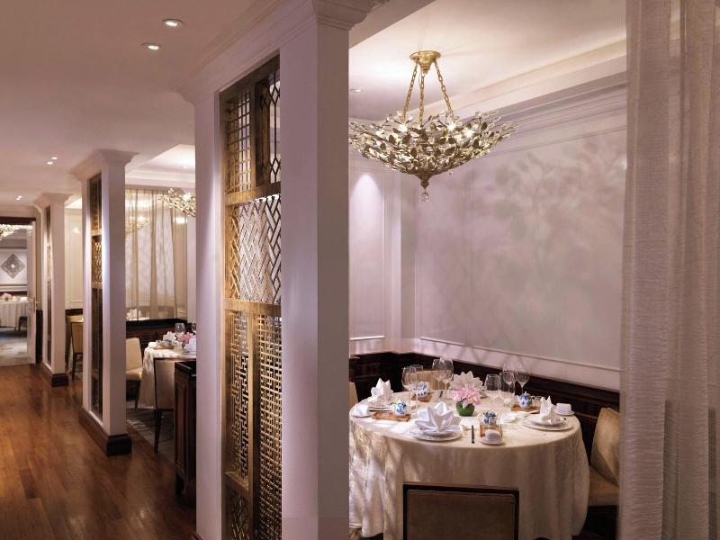 Frasers House, a Luxury Collection Hotel image