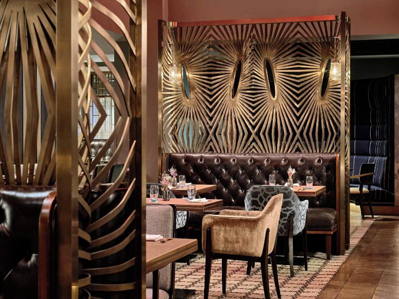 Frasers House, a Luxury Collection Hotel image