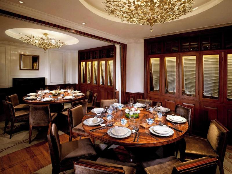 Frasers House, a Luxury Collection Hotel image