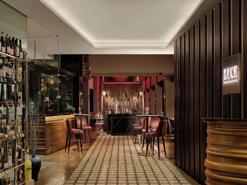 Frasers House, a Luxury Collection Hotel image