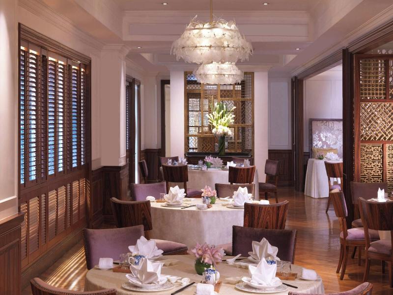 Frasers House, a Luxury Collection Hotel image