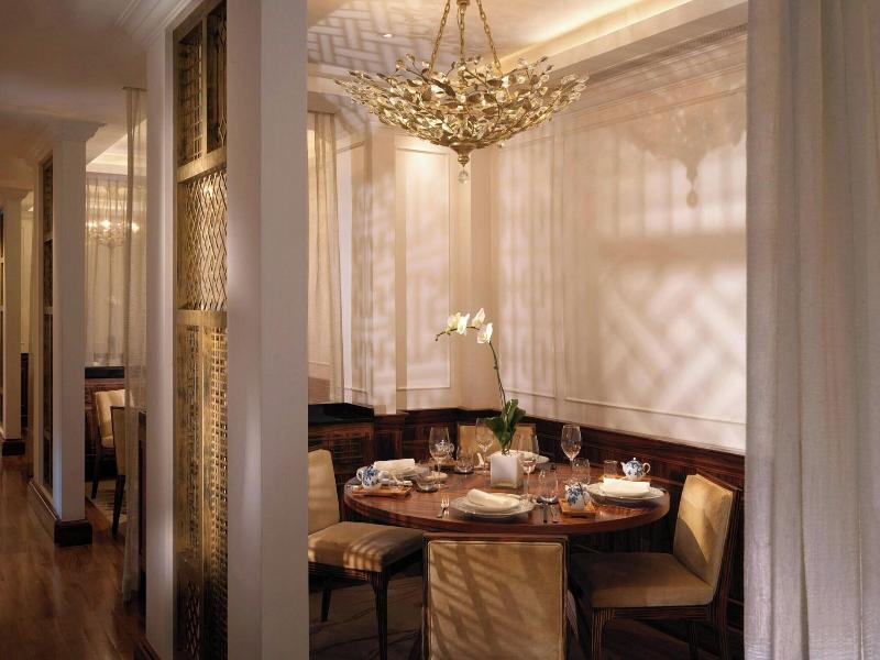 Frasers House, a Luxury Collection Hotel image