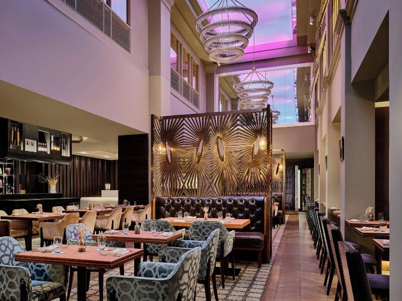 Frasers House, a Luxury Collection Hotel image