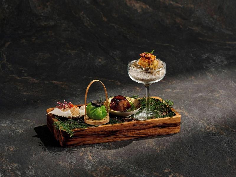 Frasers House, a Luxury Collection Hotel image