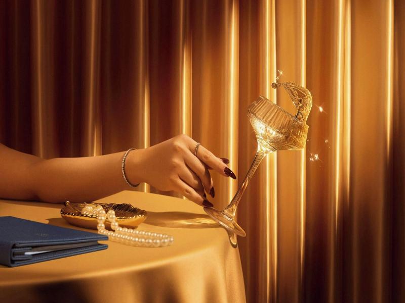 Frasers House, a Luxury Collection Hotel image