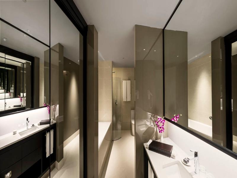 Concorde Hotel Singapore image