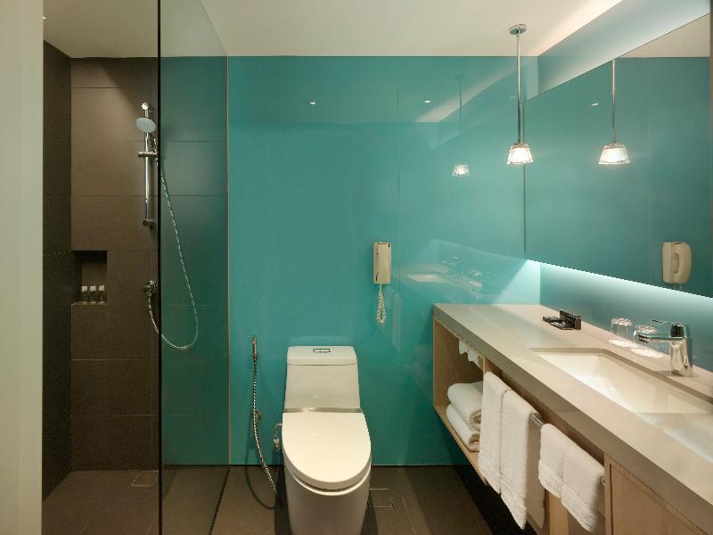 Concorde Hotel Singapore image