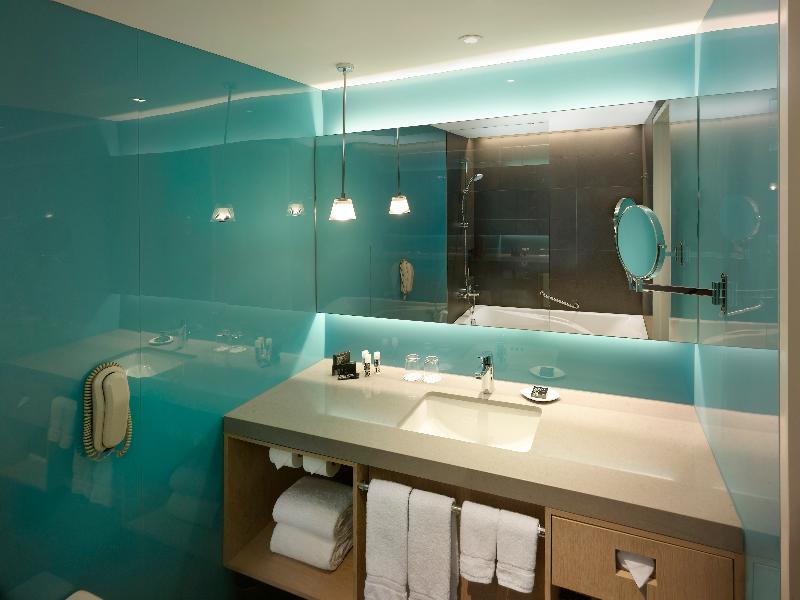 Concorde Hotel Singapore image