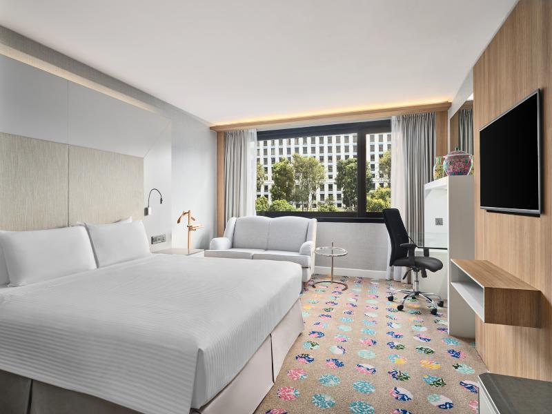 Concorde Hotel Singapore image