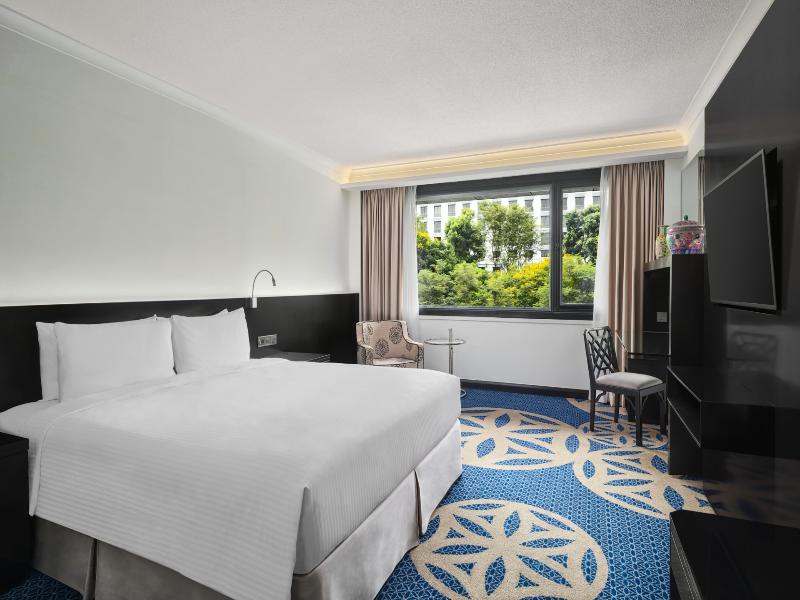 Concorde Hotel Singapore image