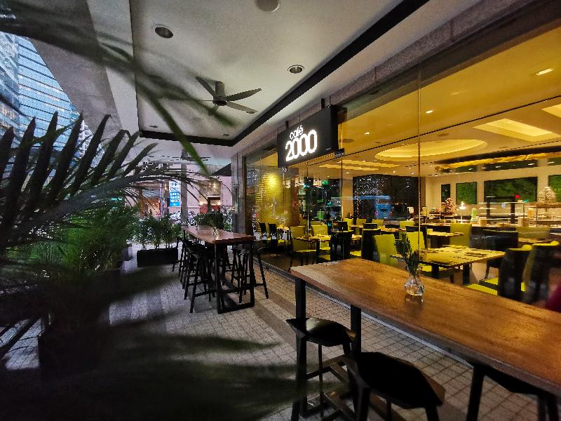 M Hotel Singapore City Centre image