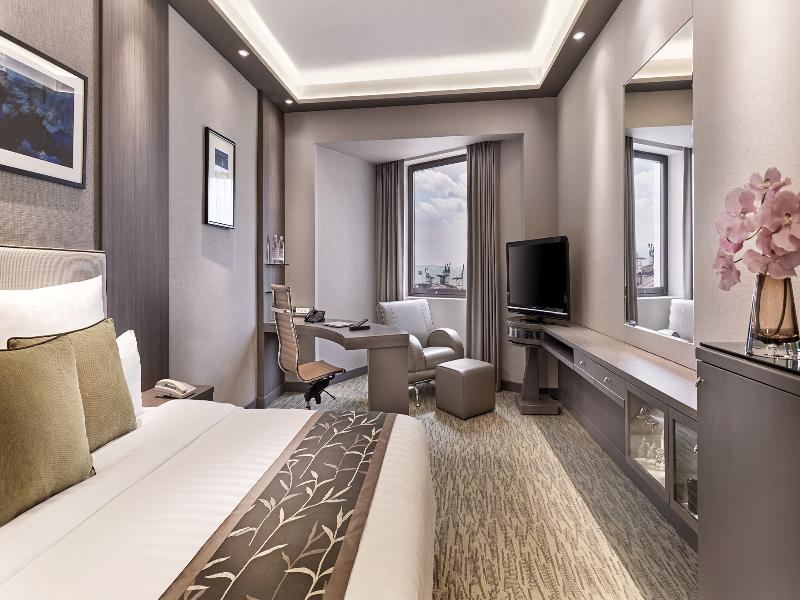 M Hotel Singapore City Centre image