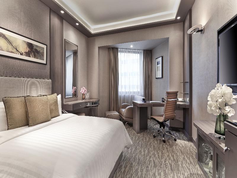 M Hotel Singapore City Centre image