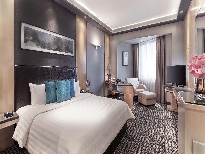 M Hotel Singapore City Centre image