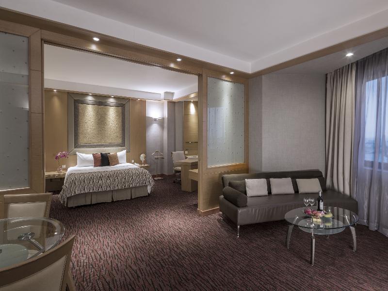 M Hotel Singapore City Centre image