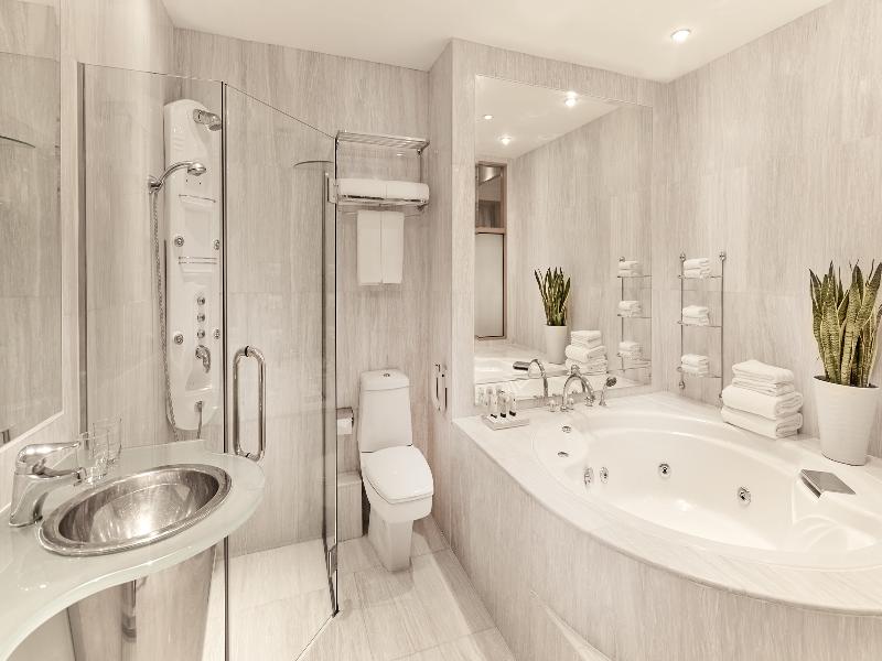 M Hotel Singapore City Centre image