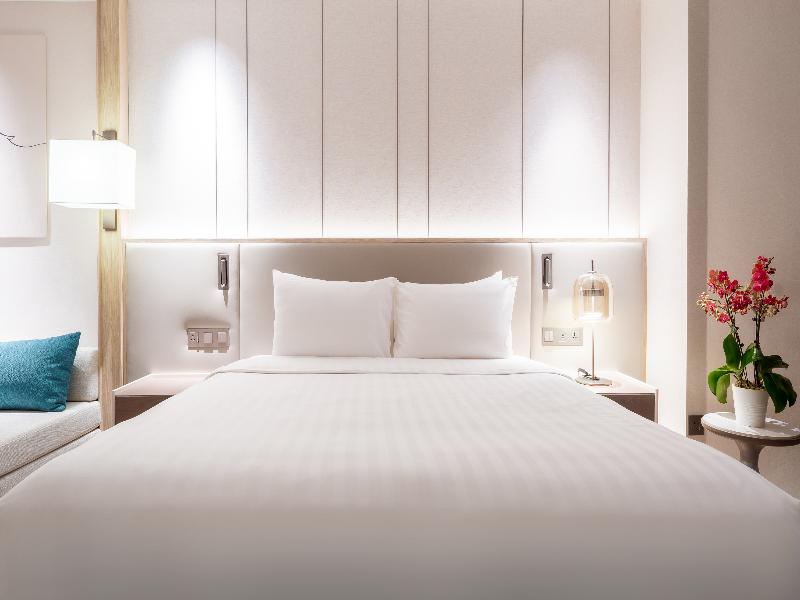 M Hotel Singapore City Centre image